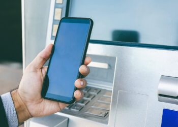 cardless ATM withdrawals