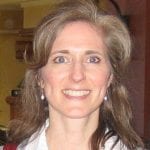 Kathryn Foley