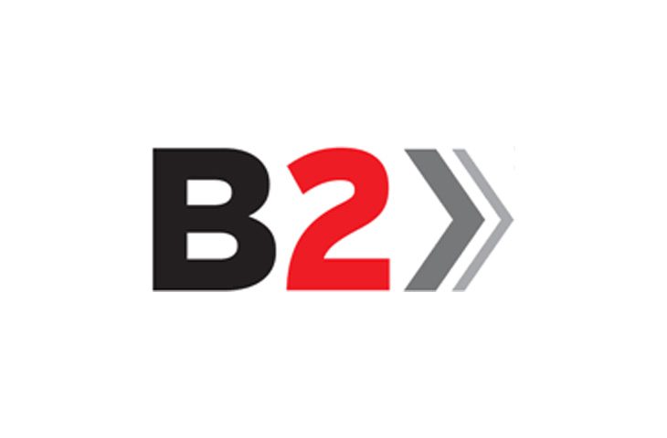 B2 Payment Solution logo