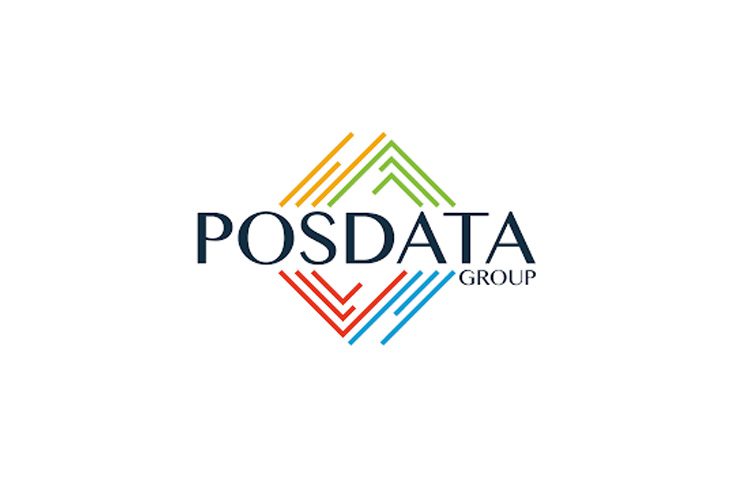 POSDATA logo