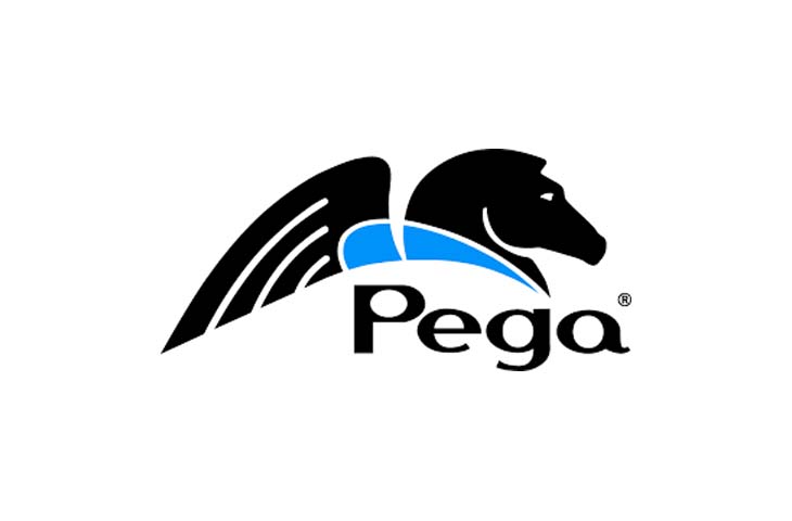 Pega logo