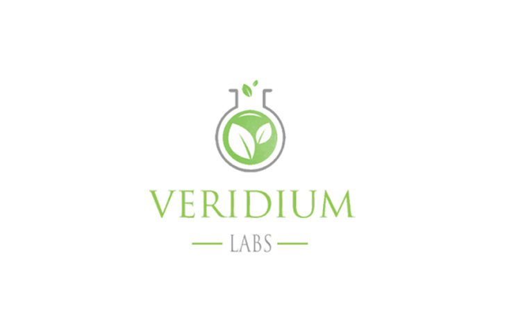 Veridium labs logo