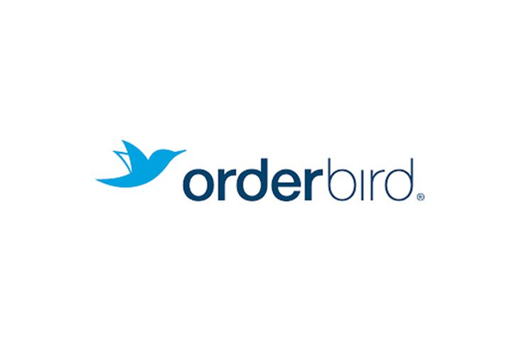 orderbird logo