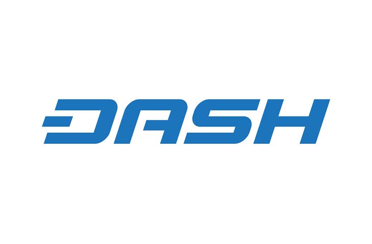 Dash logo