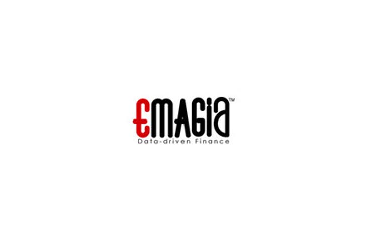Emagia logo