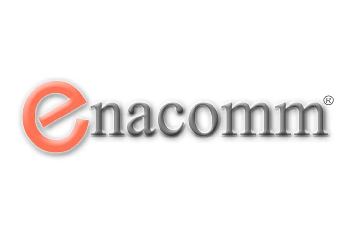 Enacomm logo