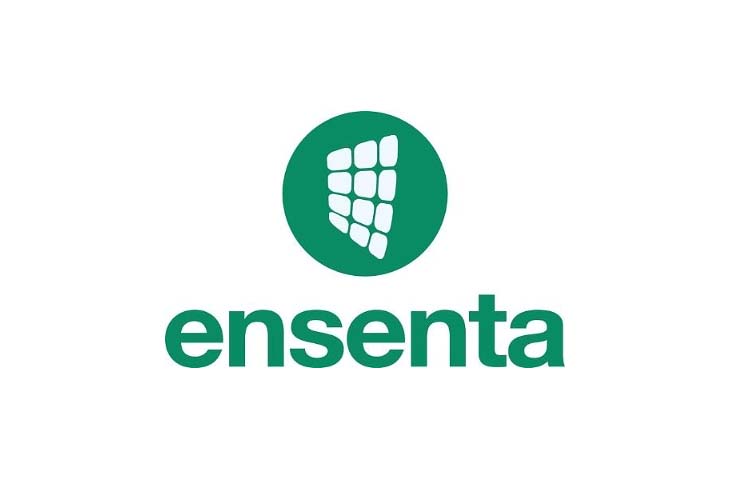 Ensenta logo