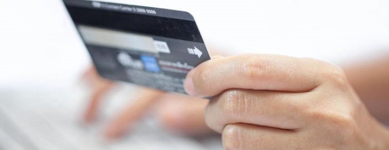 Credit Cards