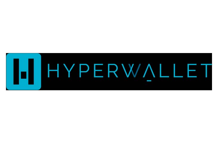 Hyperwallet logo