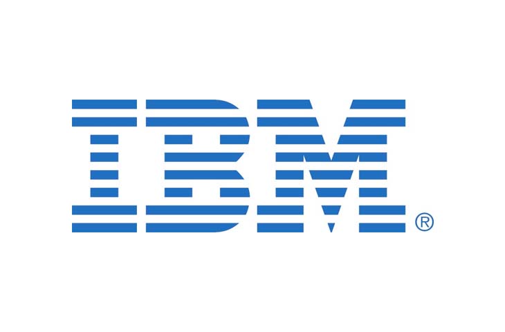 IBM logo
