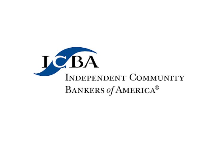 ICBA logo