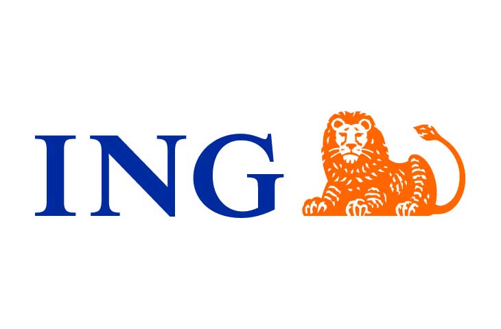 ING logo