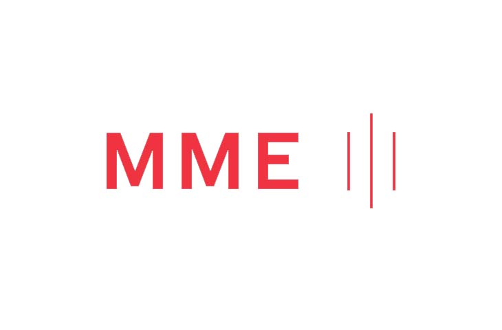 MME logo