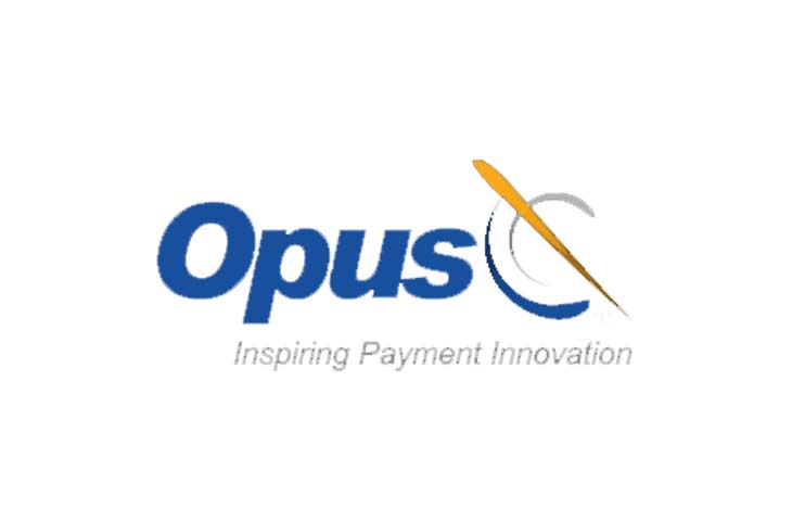 Opus Consulting logo