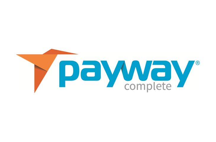 Payway logo