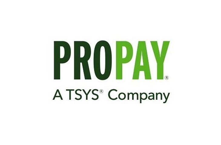 ProPay logo