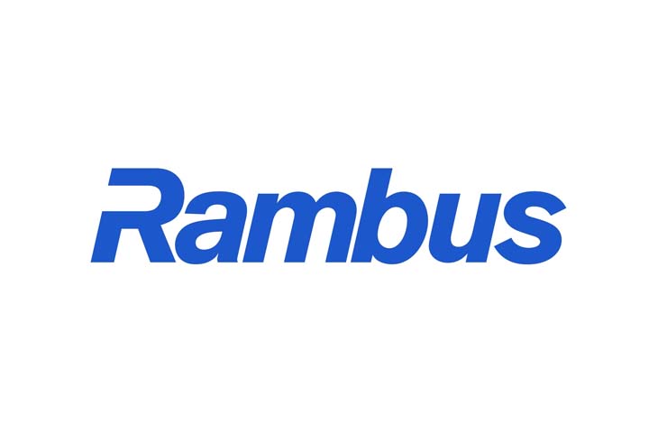 Rambus logo