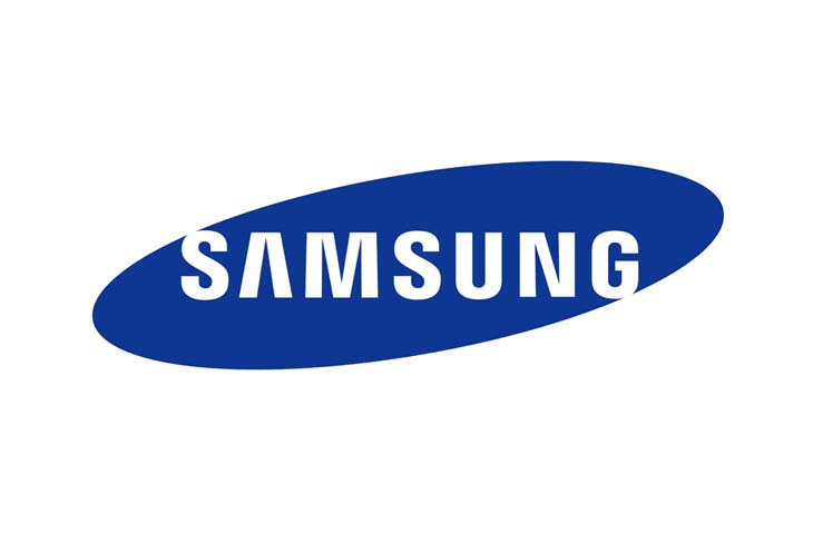 Samsung Logo