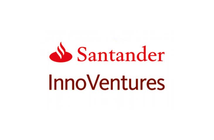 Santander InnoVentures logo