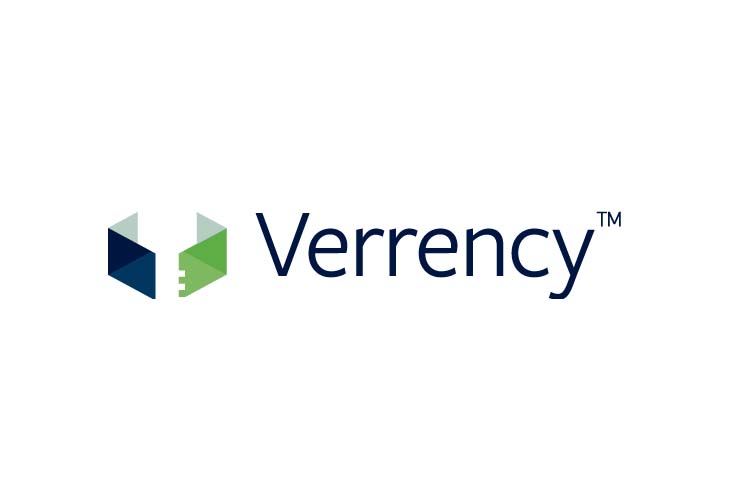 Verrency logo