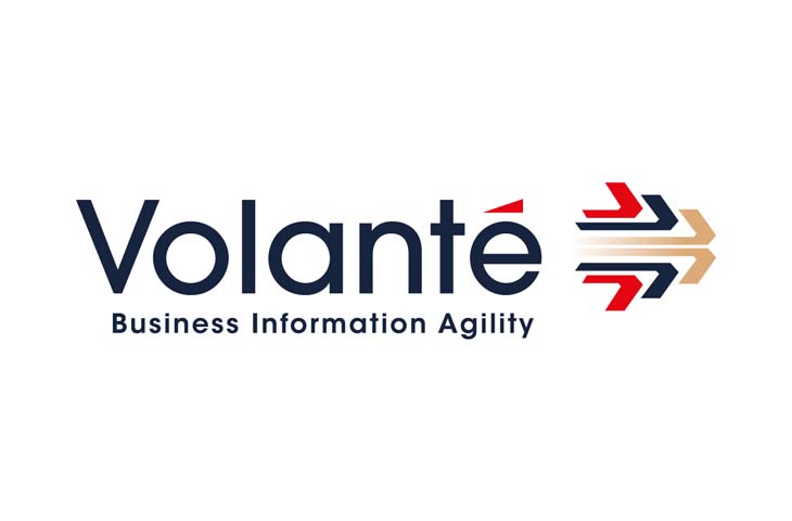 Volante Technologies logo