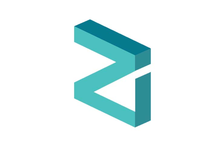 Zilliqa logo