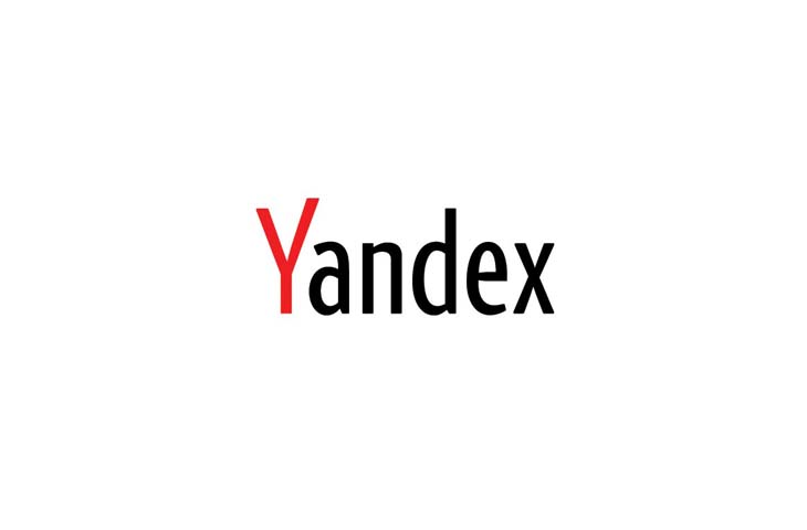 yandex logo