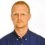Alastair Johnson