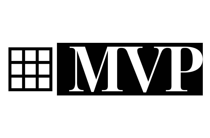 MVP logo