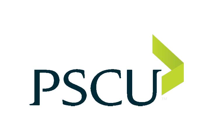 PSCU logo