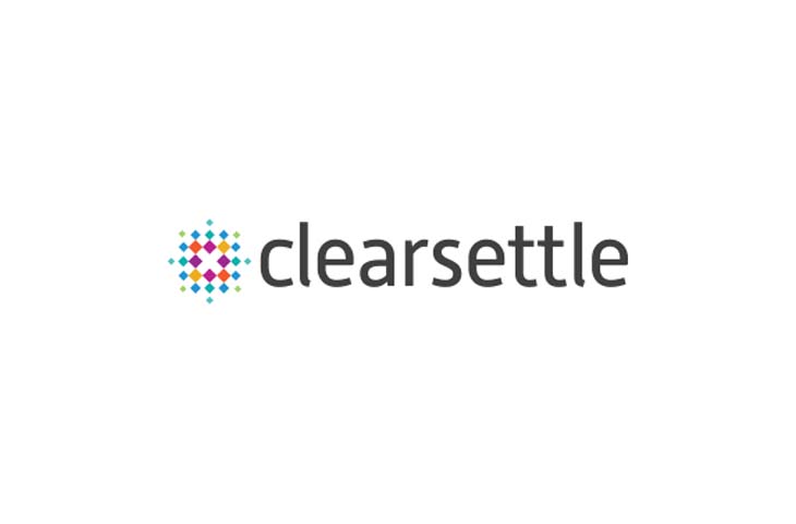 clearsettle logo