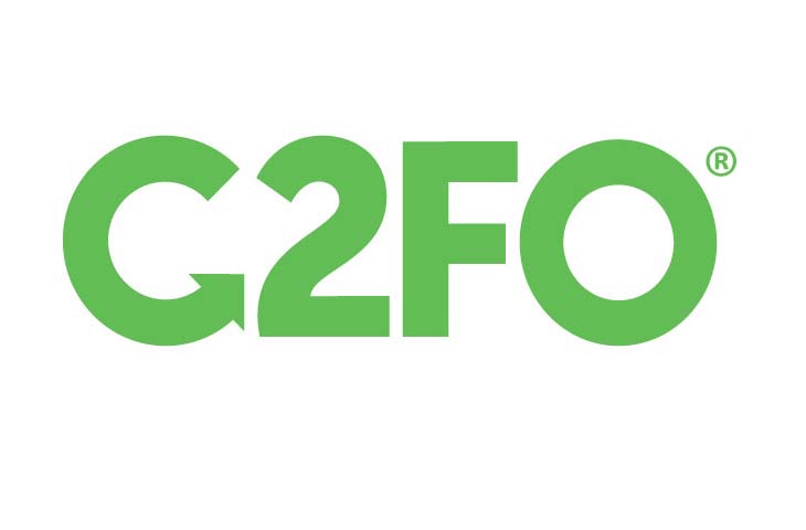 C2FO logo