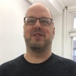 Chris Horymski