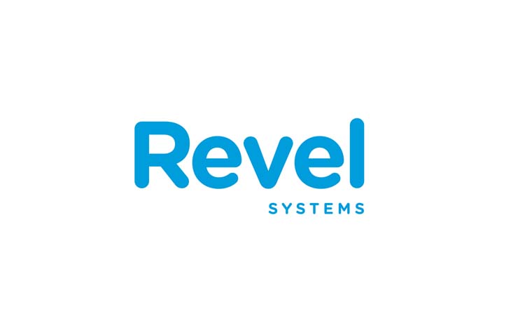 Revel Systems logo
