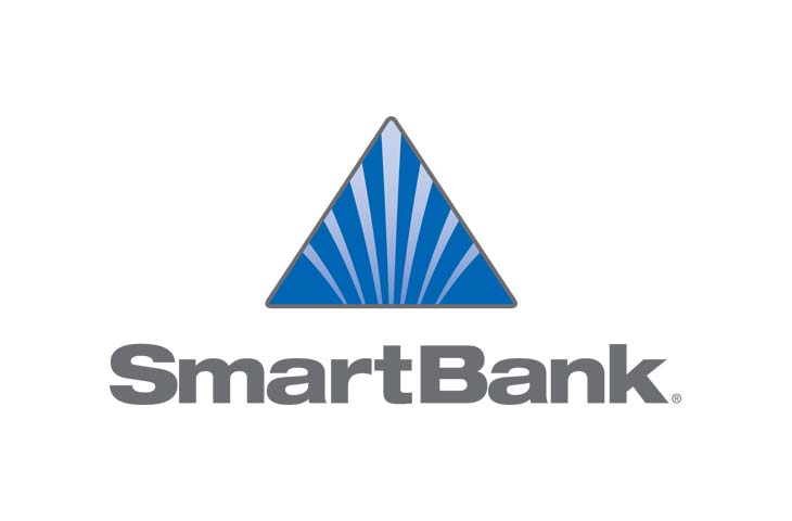 SmartBank logo
