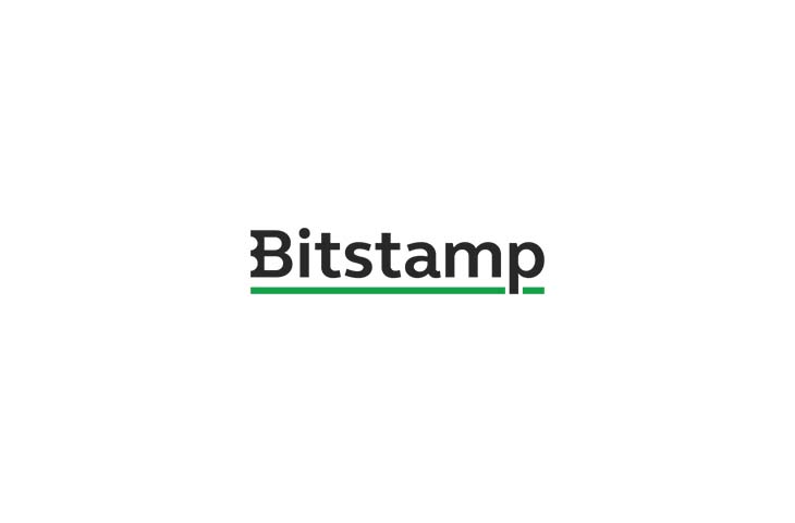 bitstamp logo