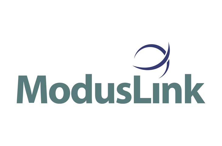 modusLink logo