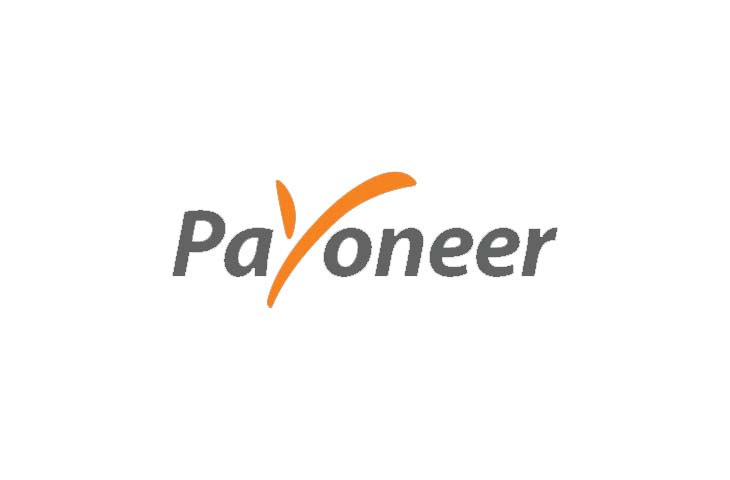payoneer logo