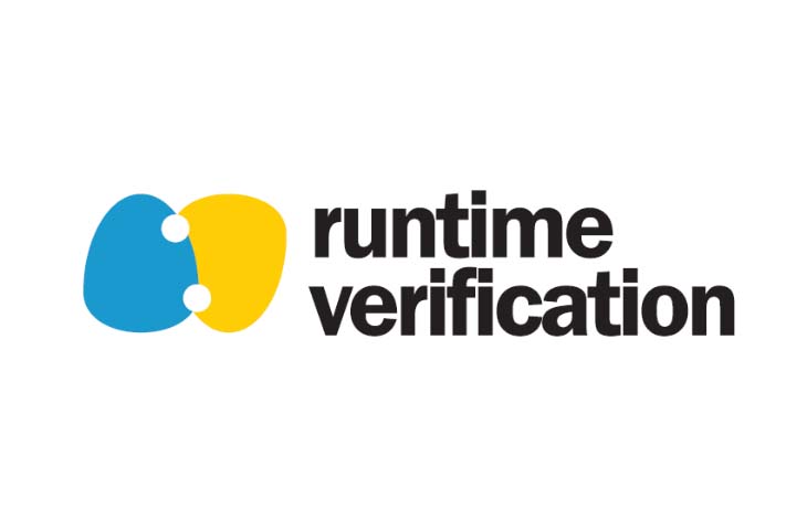 runtime verification logo