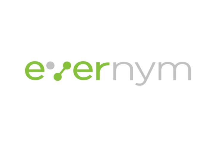 Evernym logo