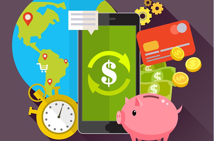 Faster Payments