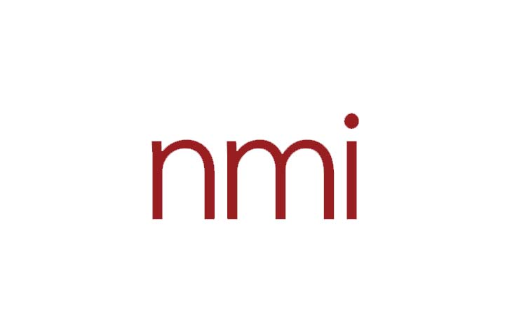 NMI logo