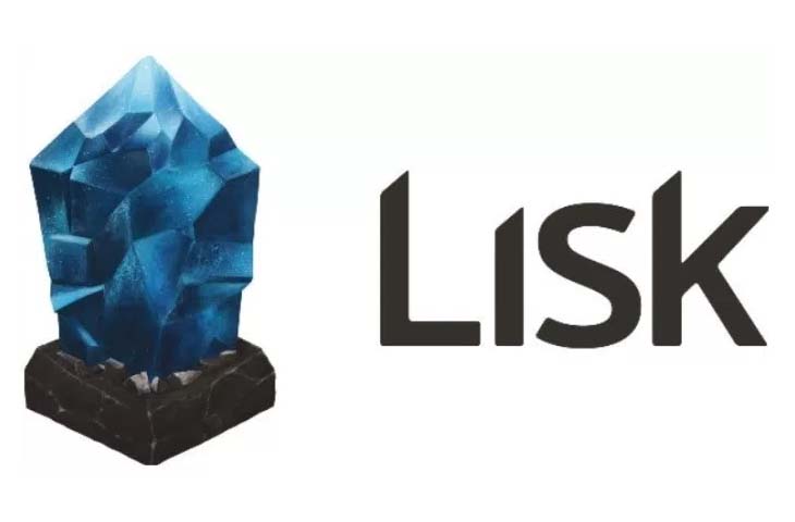 lisk logo
