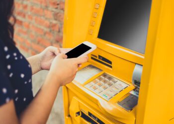 Fifth Third Bank card-free ATMs, future of ATMs