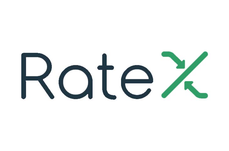RateX logo