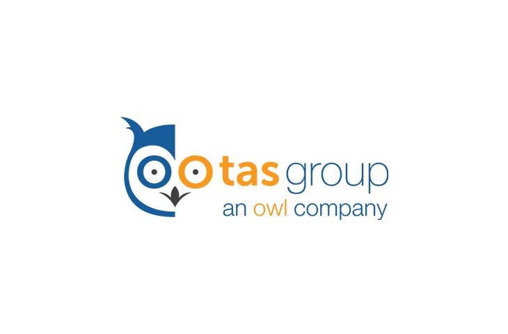 Tas group logo