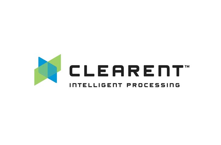 clearent logo