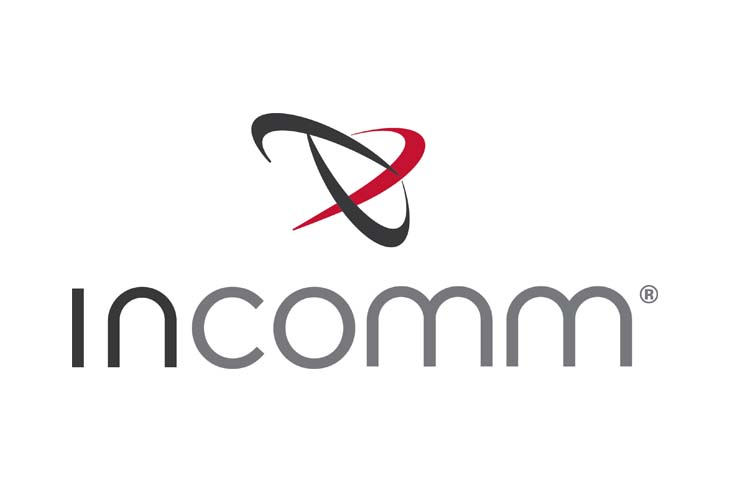 incomm logo