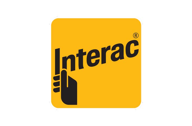 Interac logo