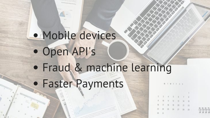 Payment Trends